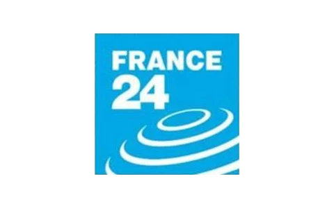 France 24