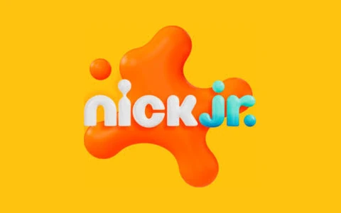 Nick Jr.
